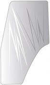82036001 Glass Cab Door LH Case IH